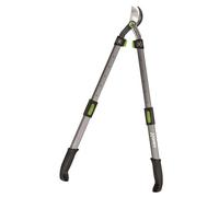 Ribimex PRCBT90PRO Élagueur en acier forgé avec poignées télescopiques