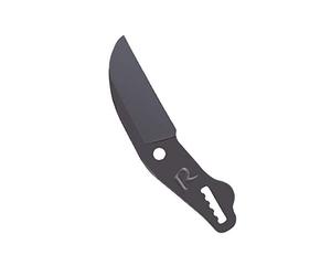 Ribimex PRCBTC/Lam Lame de Rechange pour PRCBTC98/E et PRCBC75, Gris