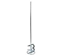 RIBIMEX - PREMP100SDS - Fouet pour mitigeur - 400 mm x Ø100 mm - SDS