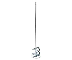 RIBIMEX - PREMP100SDS - Fouet pour mitigeur - 400 mm x Ø100 mm - SDS