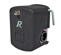 Ribimex Pressostat Sécurité Manque d'Eau