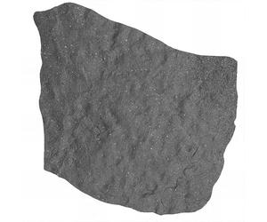 Ribimex PRGOMPJ000 Carrelage à pas japonais 58 x 39 cm, gris