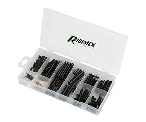 RIBIMEX - PRGOU120ELA - Pompe 4" - Grande profondeur 19 turbines - Série PRO