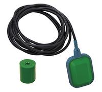 Ribimex Flotteur indépendant PRIF10 10 m Noir/vert