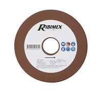 Meule 3,2 mm pour affuteuse de chaine electrique RIS650