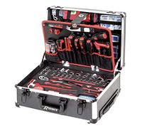 Ribimex - PRKOUT356VAR - Mallette à outils - 356pcs