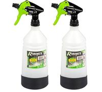 RIBIMEX - PRP010GEPDM - Pulvérisateur VITO+ 1L - avec Joint - Série Pro (Lot de 2)