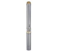 RIBIMEX - PRPGP750/96 - Pompe submersible 1100 W 14 turbines