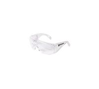 Lunettes de protection - RIBIMEX - Monobloc - Transparente