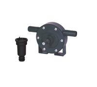 Ribitech 5286 Pompe à liquide adaptable sur Perceuse