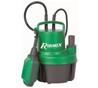 Pompe automatique vide-cave eaux claires 250 w