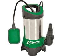 Ribimex PRPVC751CIP, 220 mm, 370 mm, 160 mm, 5,67 kg, Boîtes