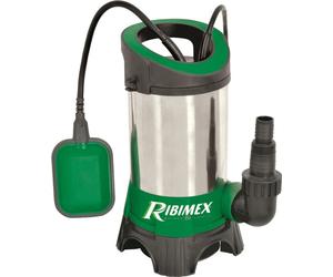 Ribimex PRPVC751CIP, 220 mm, 370 mm, 160 mm, 5,67 kg, Boîtes
