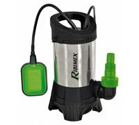 Ribimex PRPVC901CIP, 220 mm, 370 mm, 160 mm, 6,13 kg, Boîte