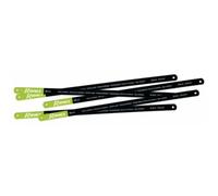 Lot de 5 lames pour scie à métaux 30cm