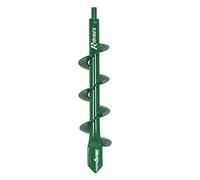 Ribimex - PRTARPER080 - Tarière pour perceuse - Ø80 cm x 30 cm