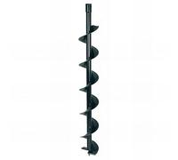 RIBIMEX PRTARTH/150 Mèche à bois à éclatement diamètre 150 mm longueur 80 cm