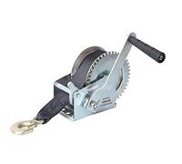 Ribimex PRTRM540S Treuil manuel avec sangle 540 kg