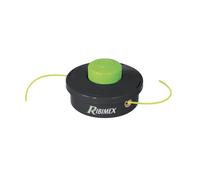 Bobine fil diam.2,4 mm x3 m PR4EN1, débroussailleuse, coupe-bordures