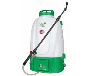 Ribimex Pulvérisateur électrique 20L