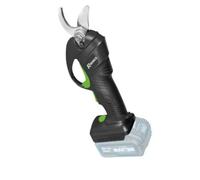 RIBIMEX - PRBAT20/SECSB - Ciseaux d'élagage 20 V - RBAT20 (sans batterie et chargeur)