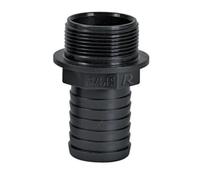Ribimex Raccord Cannelé 40mm