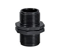 Ribimex - Raccord Plastique Male Pour Pompe