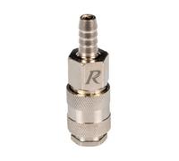 Ribimex Raccord rapide air 10mm