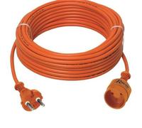 Ribimex Rallonge électrique de jardin - 40 m