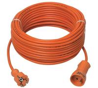 Ribimex Rallonge électrique jardin HO5VV-F