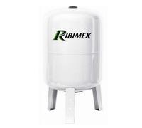 Ribimex Réservoir à Vessie 200l Vertical 10 Bars PRS200/PV