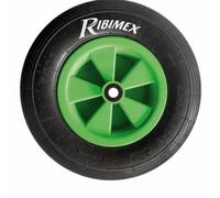 RIBIMEX Roue pour Brouette 400x105x20