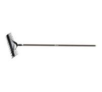 RIBIMEX Scarificateur 32 dents manche 150cm