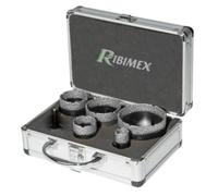 Ribimex scie cloche diamant carrelage - 72 mm