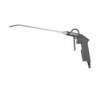 Soufflette air comprimé bec long 300 mm pour compresseur