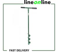 Ribimex tarière manuelle diamètre 100 cm