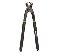 Ribimex Tenaille russe acier chromé - 250 mm