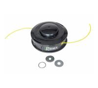 RIBIMEX Tête Universelle Fil Rond