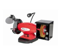Ribimex - PRTMEBRO150 - Meuleuse de banc combinée - Ø 150 mm