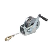 RIBITECH - Treuils manuels de halage 540 kg 1 vitesse
