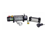 Ribimex Treuil électrique - 5 900 kg