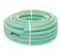 Ribimex Tuyau annelé 25m