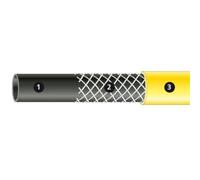 Ribimex Tuyau arrosage 20 m Ø15 mm