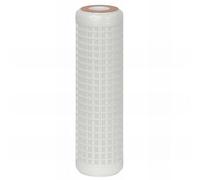 Ribitech 03080 Cartouche Lavable Blanc 9 Pouces