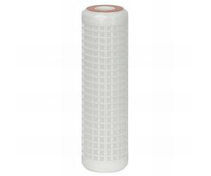 Ribitech 03080 Cartouche Lavable Blanc 9 Pouces