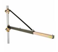 Potence pivotante 120cm 200kg - Ribitech - PP120 -