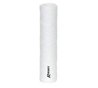Ribitech 03530 Cartouche Filtrante Jetable Blanc