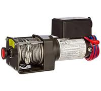 Treuil électrique à fixer 2 T - PE12V/2500