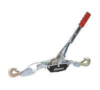 Treuil manuel de halage 2 tonnes Cable Diam4,5mm PRTIRF2T Ribiland G