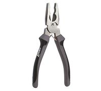 Ribitech pr1pu180pro Pince universelle, chrome vanadium